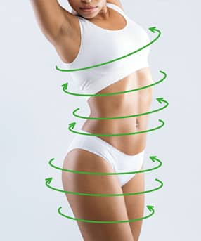 cure anti cellulite