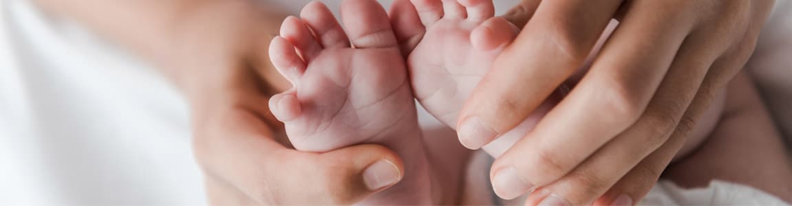 Massage bébé arcachon