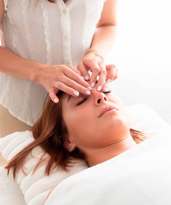 Drainage lymphatique Visage Arcachon